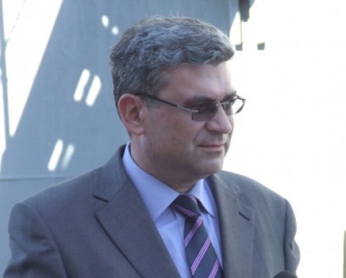 Chiru: Cine iubeşte PDL, rămâne în PDL, nu se alintă